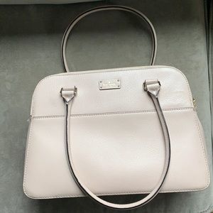 Kate Spade Leather Purse